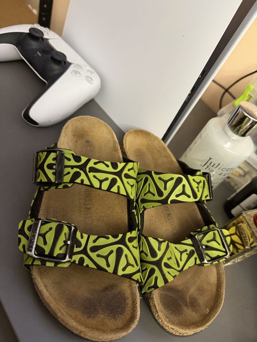 Birkenstock arizona original 31р 20см