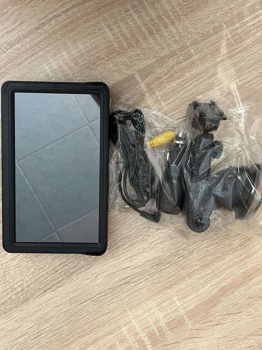 Автомобильный MP5 player