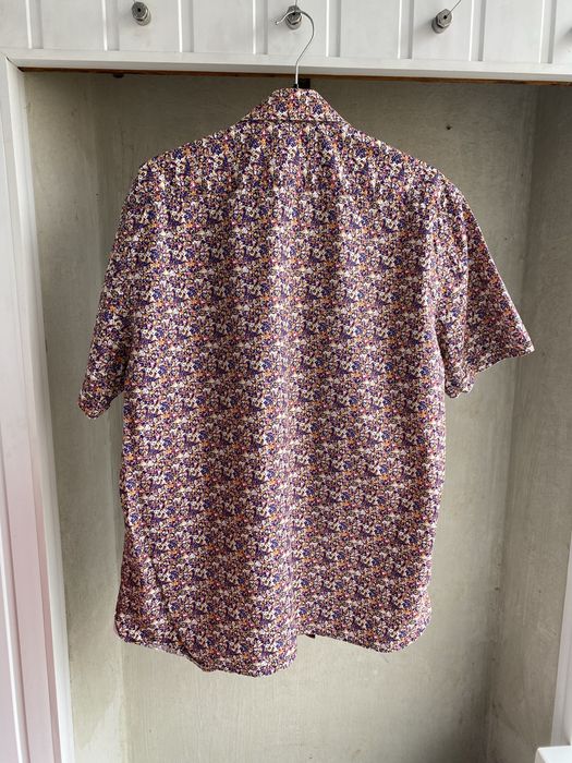 Гавайка теніска на літо L-XL