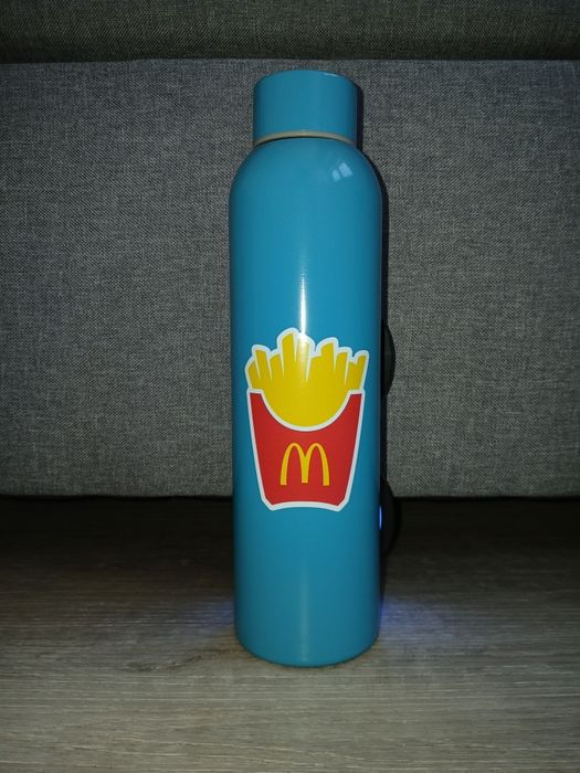 Garrafas VERÃO McDonald's