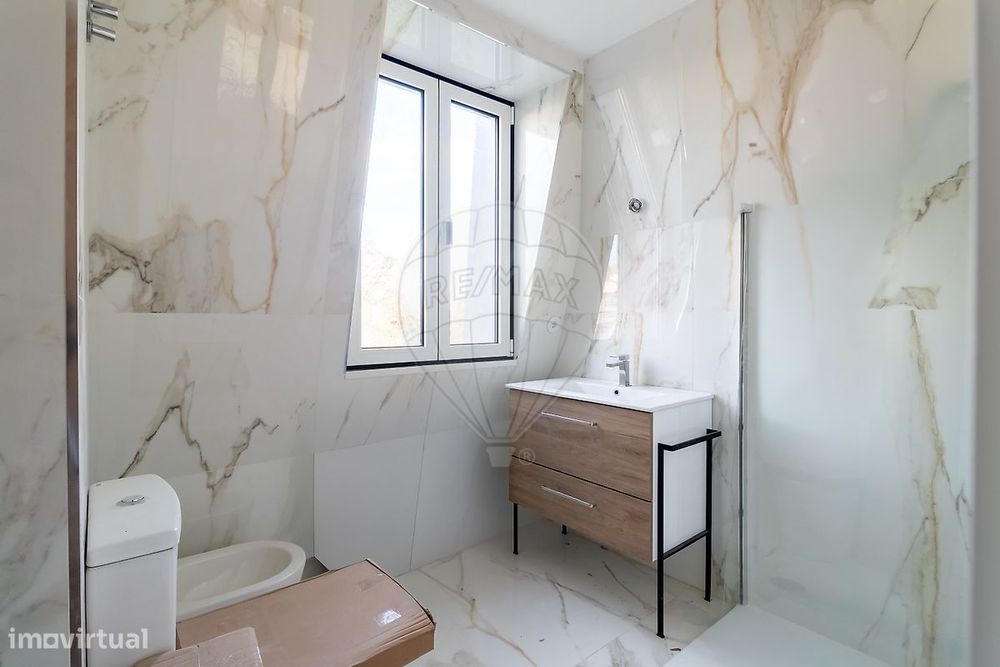 Apartamento T2 para arrendamento