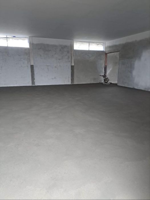 Posadzki/Wylewki betonowe