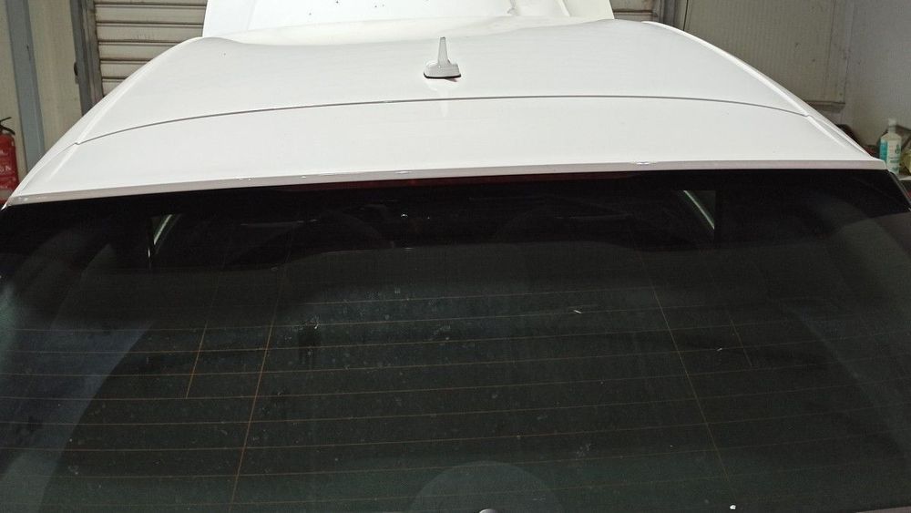 MALA TRASEIRA AUDI A3 (8VK) BASIC