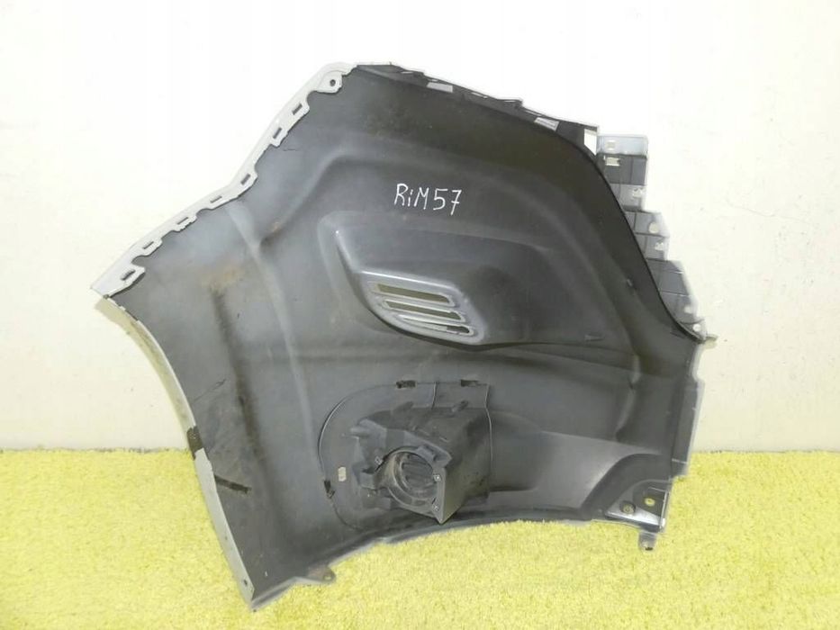 narożnik zderzak przód jumper iii lift /peug. boxer /ducato/kamper 14-22r