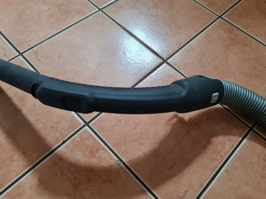 Części, rura, Electrolux Ergospace, AEG, giętka, długa, 3 m