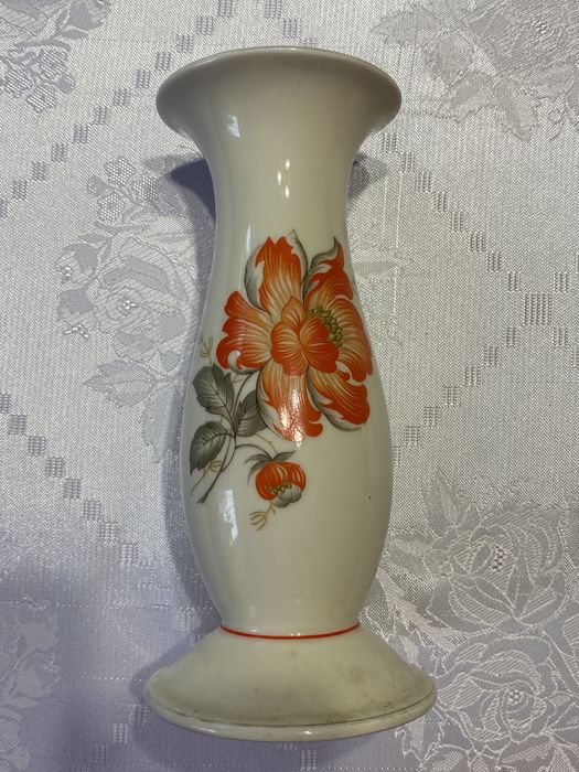 Wazon Tiefenfurt Parowa porcelana