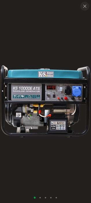 Ремонт Генераторов аренда обслуживания