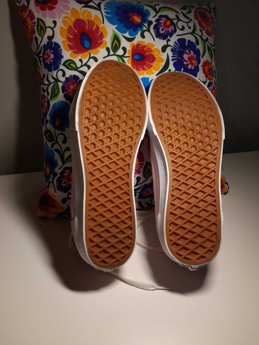 Buty Vansy rozmiar 38
