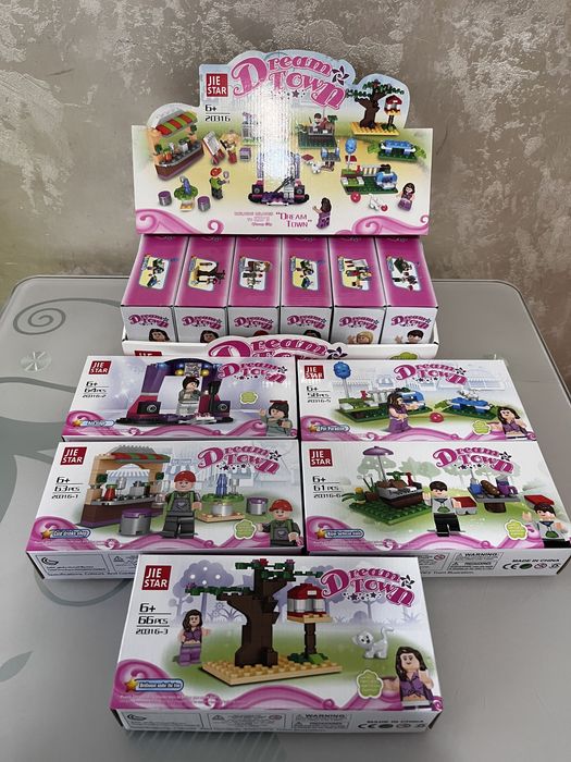 Конструктор