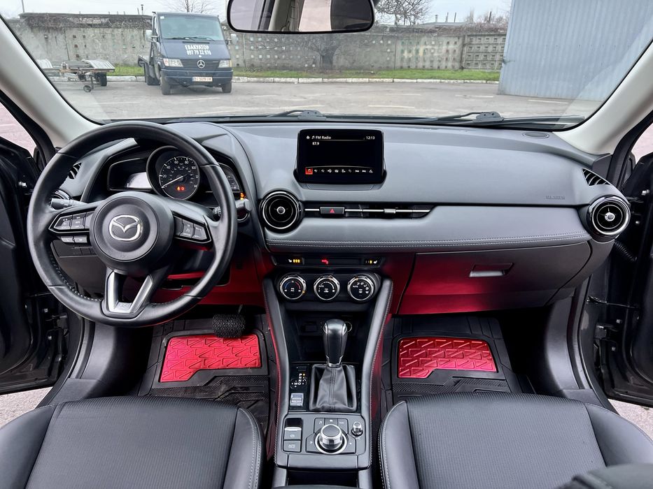 Mazda CX3 Терміновий продаж