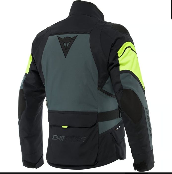 Casaco de mota DAINESE