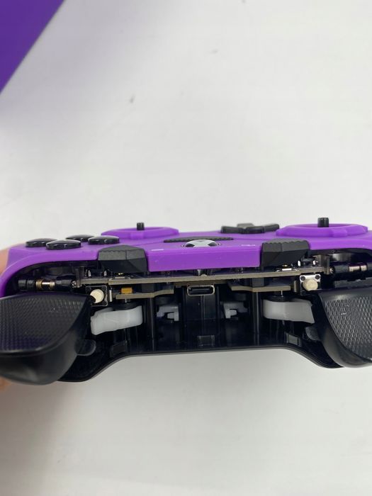 pad przewodowy xbox series/one pc gambit victrix brak przycisków