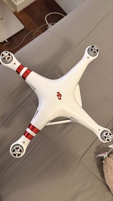 Drone dji phantom
