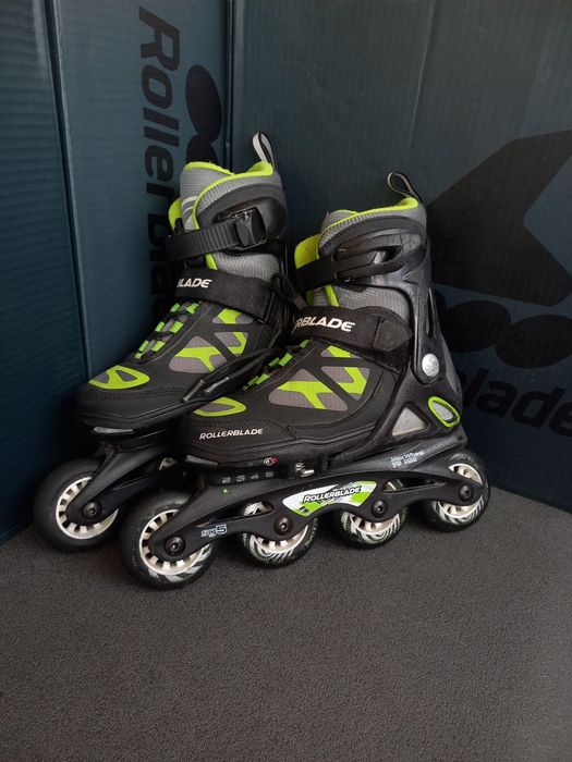 Rollerblade різні моделі і розміри ролики розсувні