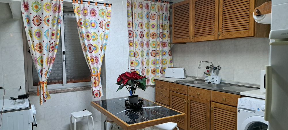 T2 totalmente mobilado