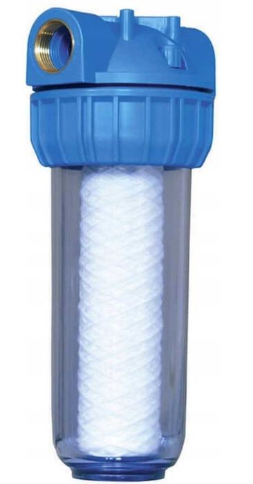 VIESSMANN filtr mechaniczny Epuroit 125-50  50