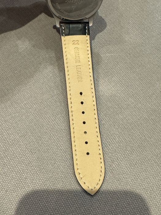 Atlantic 71360 годинник чоловічий