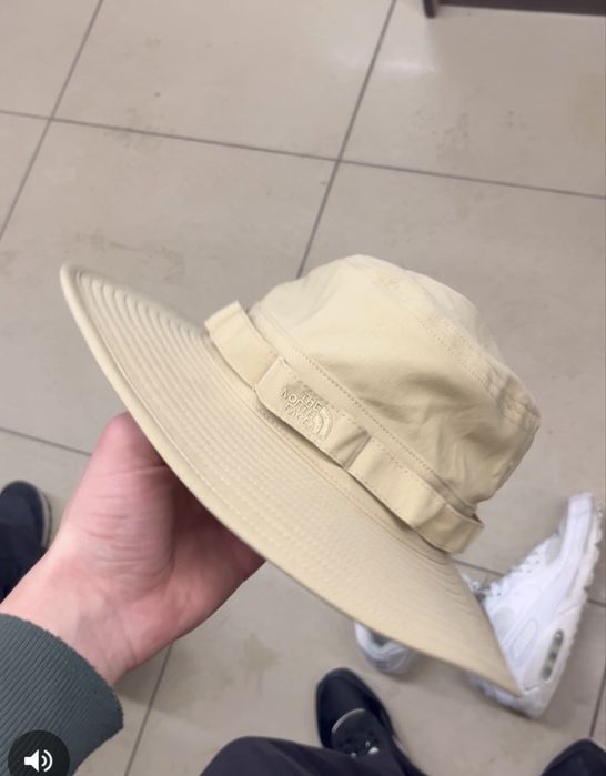 Панама the north face