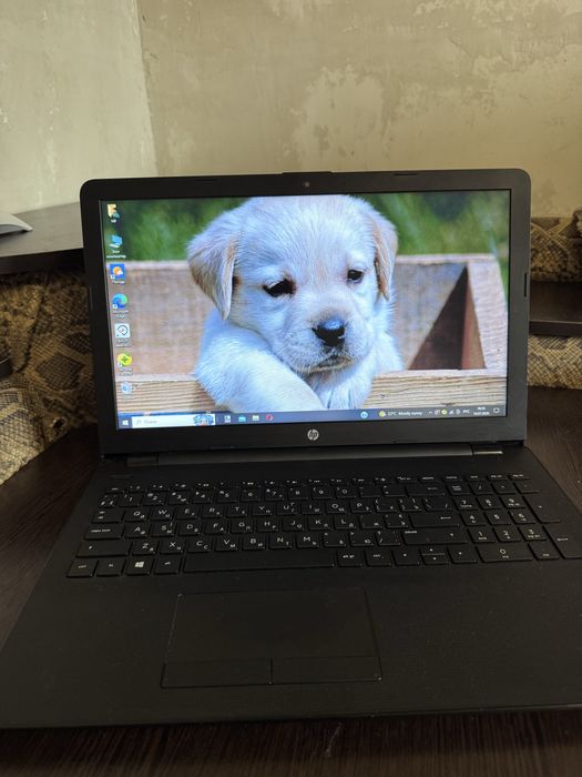 Ноутбук HP Laptop 15