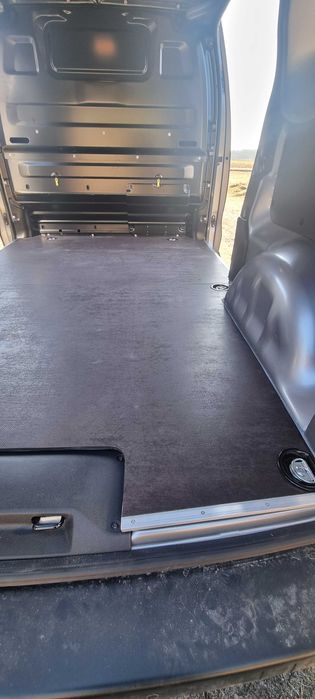 NOWA Sklejka antypoślizgowa wodoodporna 2500x1250x15mm podłoga do busa