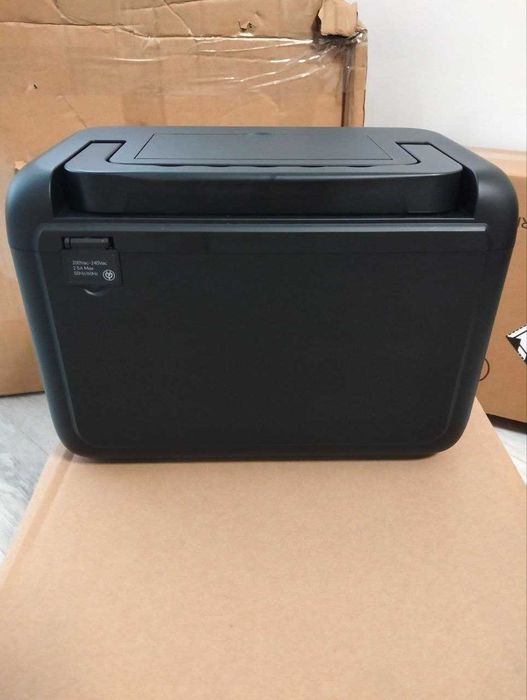 Нова зарядна станція Oukitel P800 512 Wh 800W LiFePO4 ДБЖ