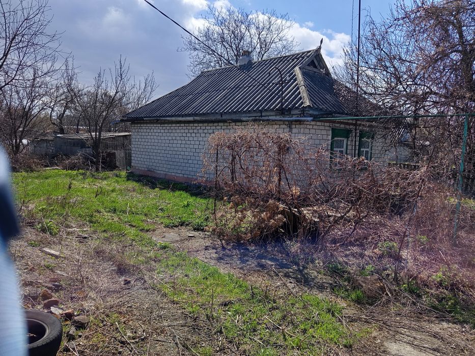 Продам будинок у місті