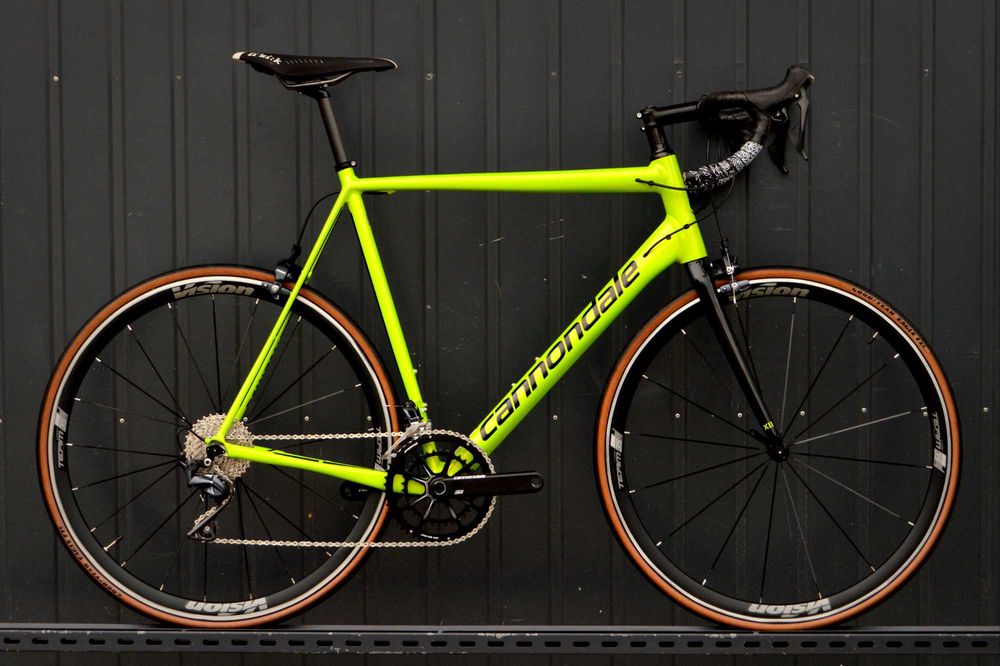 Lekki CANNONDALE CAAD12 60 ULTEGRA R8000 faktura gwarancja RATY WYSYŁKA szosa szosowy caad 12
