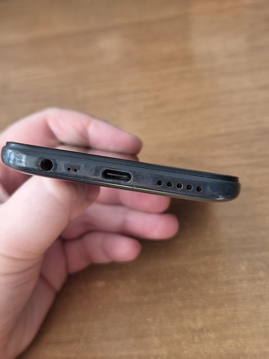 Смартфон Redmi 8 3/32GB Black