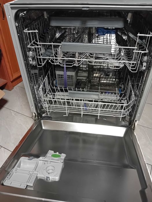Zmywarka Beko uszkodzona