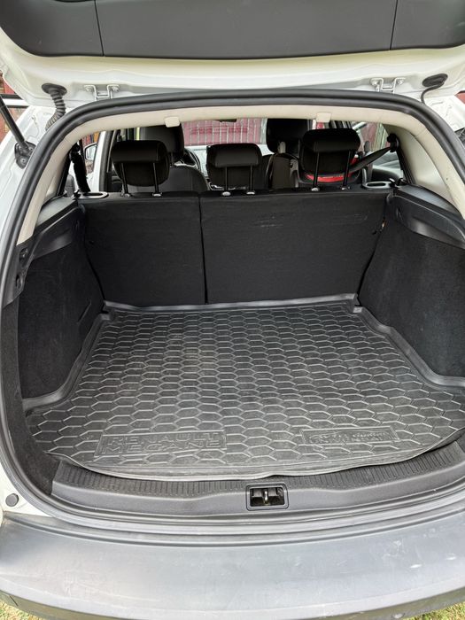 Renault megane  2015