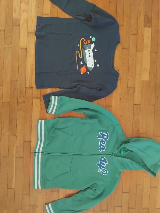 Дуже гарні речі на хлопця 10-11 р. 140 -152 см