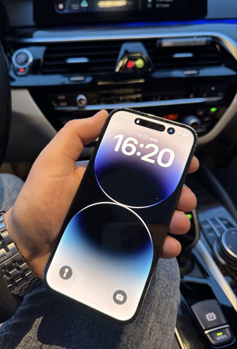 IPhone 14 pro 256gb