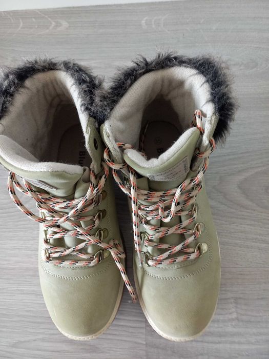 Botas - Criança/Jovem