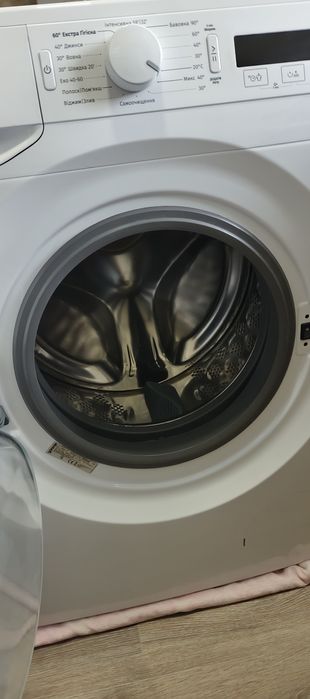 Продам Нову пральну машину