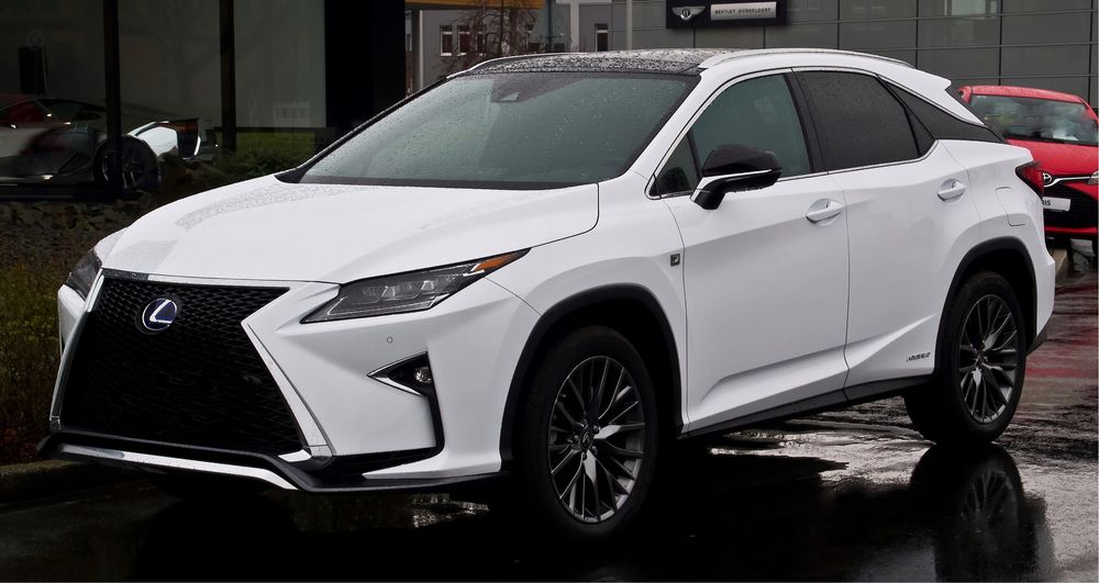 Авторозборка/розборка/шрот Lexus rx/nx/ux