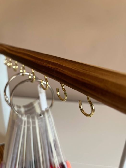 Stojąk na wskazówki, wzorniki stojak Stoe4ka