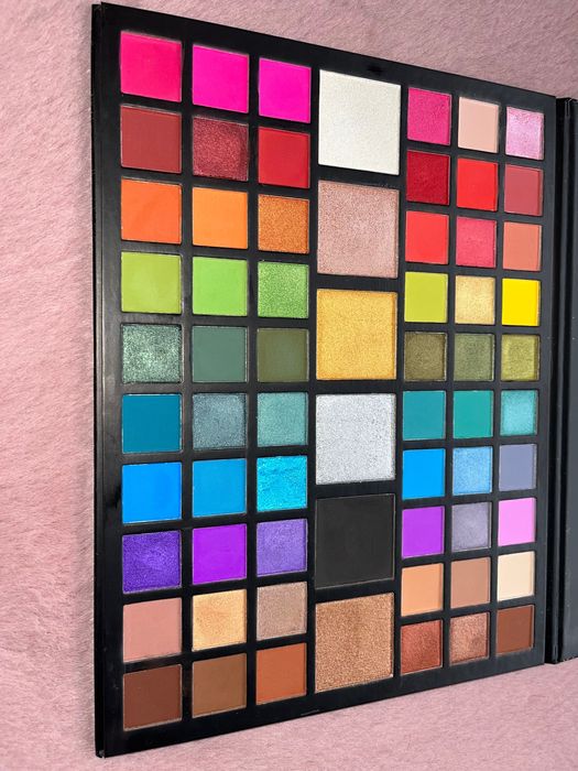 Paleta Xxrevolution Xxtravaganza