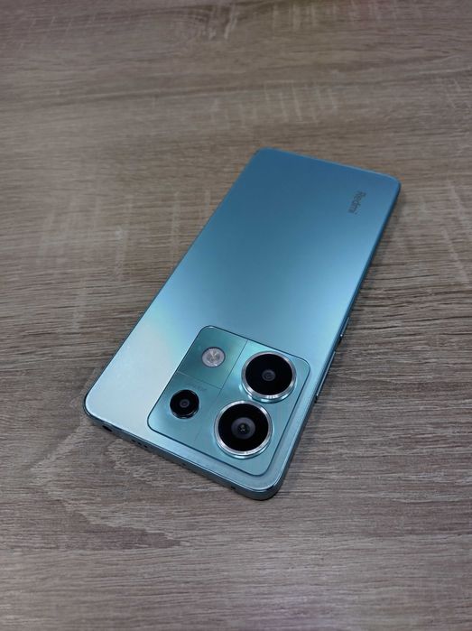 Телефон Redmi Note 13 Pro 5G на 12/256Gb в хорошому стані
