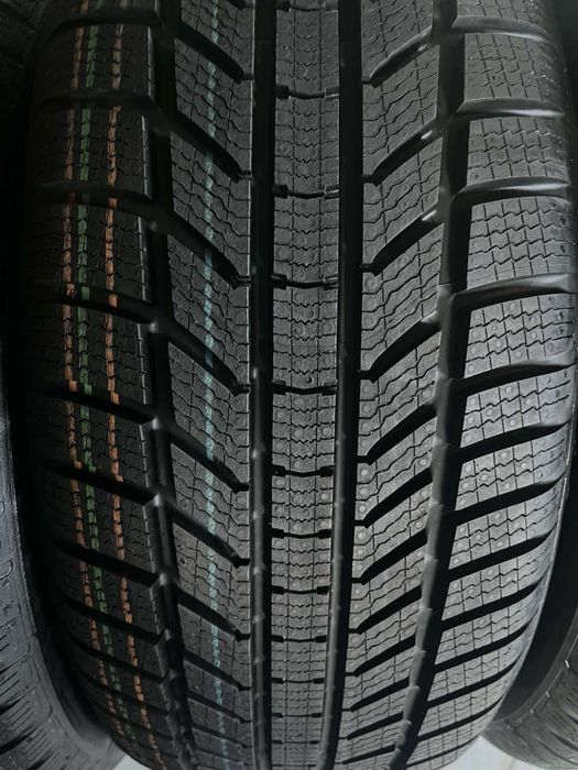 225/55/17 R17 Continental WinterContact TS870P 4шт нові зима