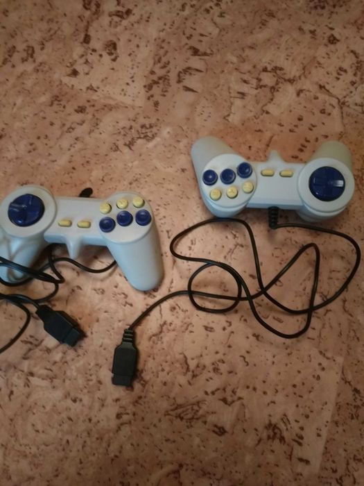 Джойстик для Денди