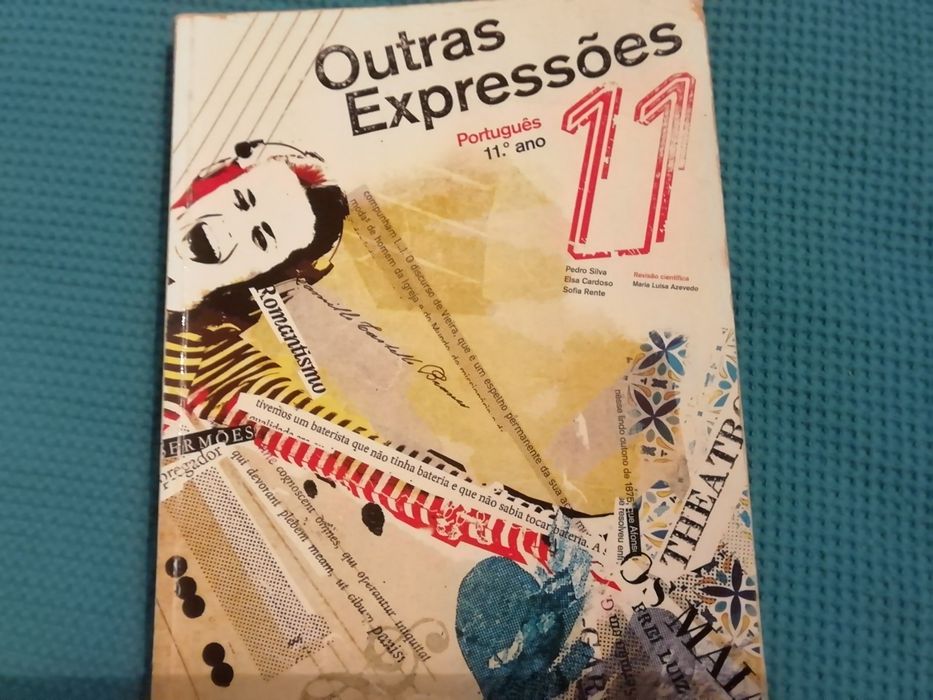 Português Outras Expressões 11 Ano