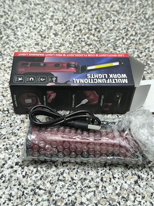Lanterna led profissional436681414552463365