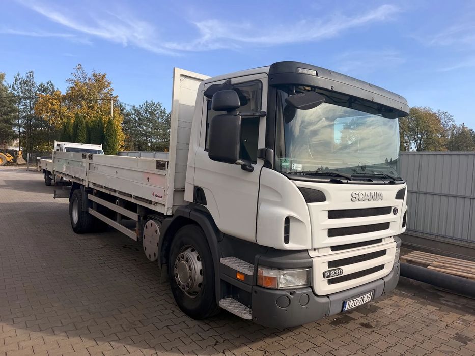 Scania