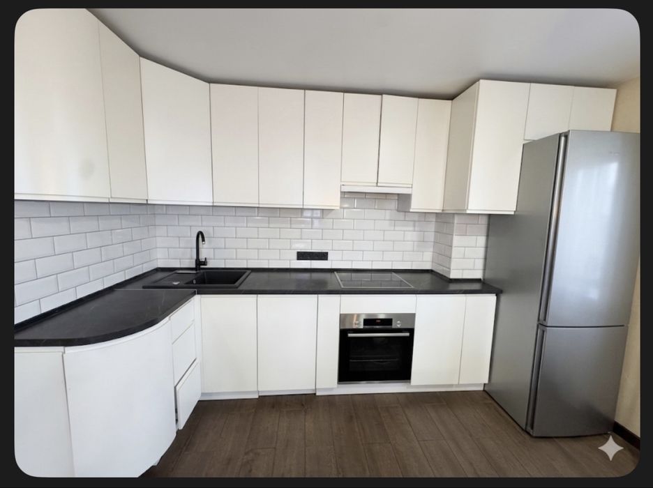 Продам квартиру 2 кімнати ЖК Атлант