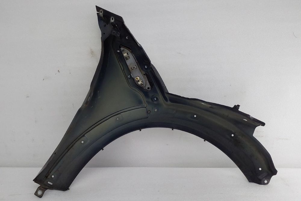 Guarda-lamas esquerdo MINI Mini Countryman (R60)