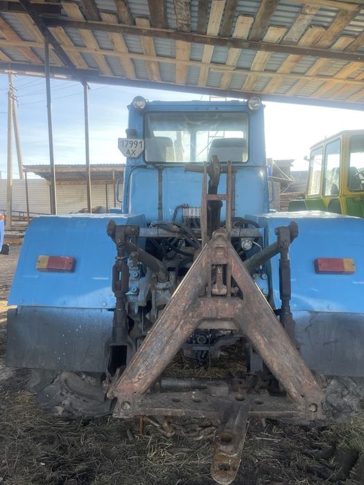 Продам трактор Т-150К