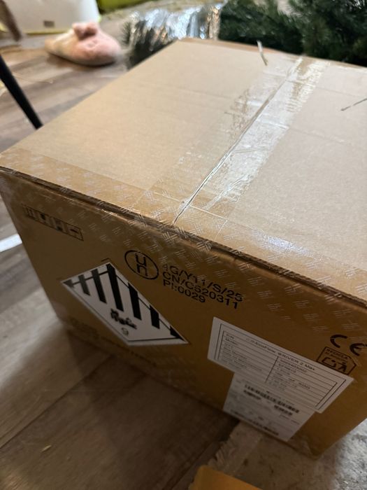 Зарядна станція EcoFlow River 2 Max  512Втч 1000W Кількість наявність