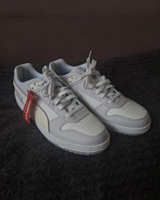 Butu puma 45 rozmiar