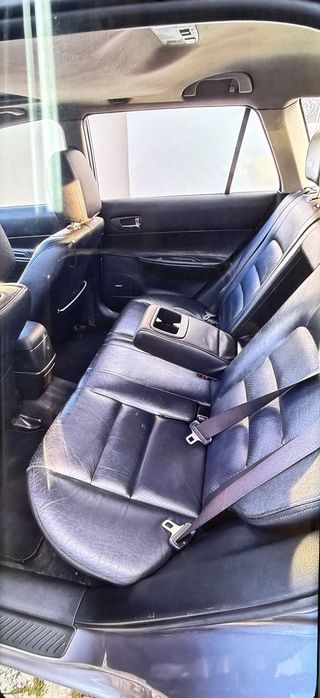 Mazda 6 2.0 MZR-CD Exclusive BOSE EDITION