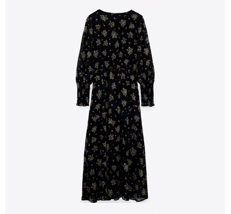 Платье женское Zara